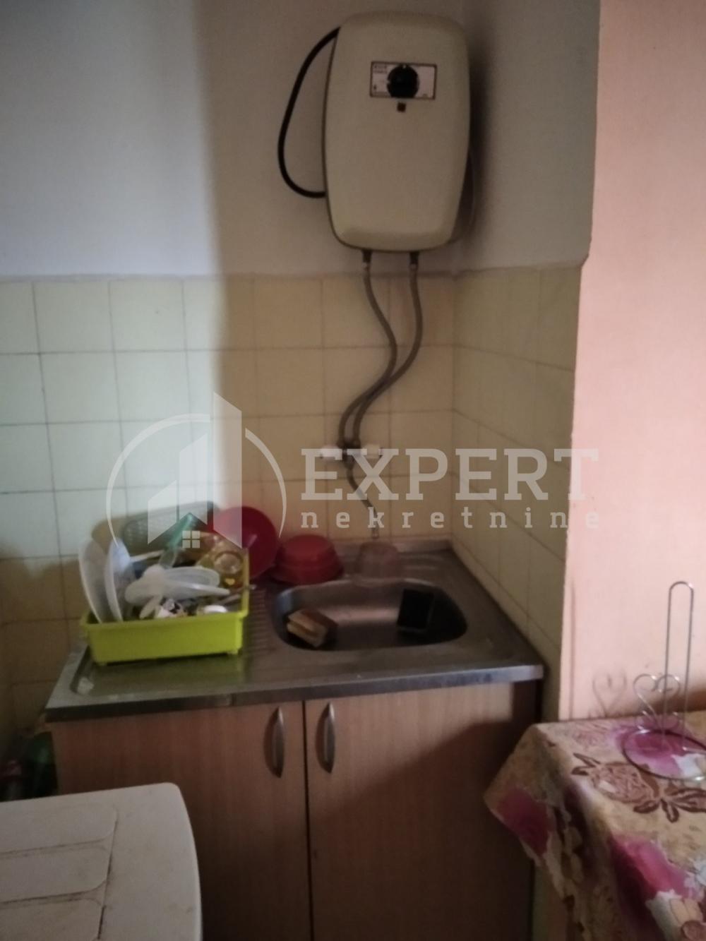 Slika 7 - Vizantijski bulevar,  Stan za izdavanje, 31m2, 250€