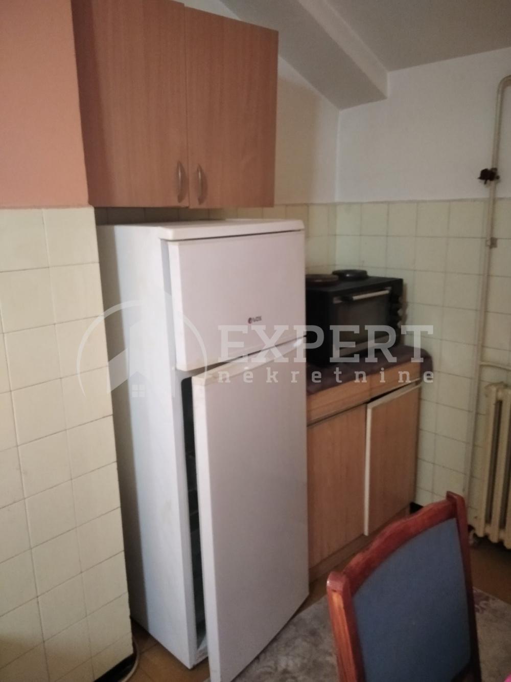 Slika 6 - Vizantijski bulevar,  Stan za izdavanje, 31m2, 250€