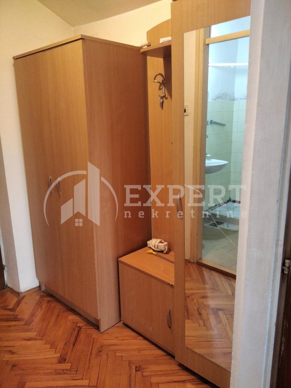 Slika 10 - Vizantijski bulevar,  Stan za izdavanje, 31m2, 250€