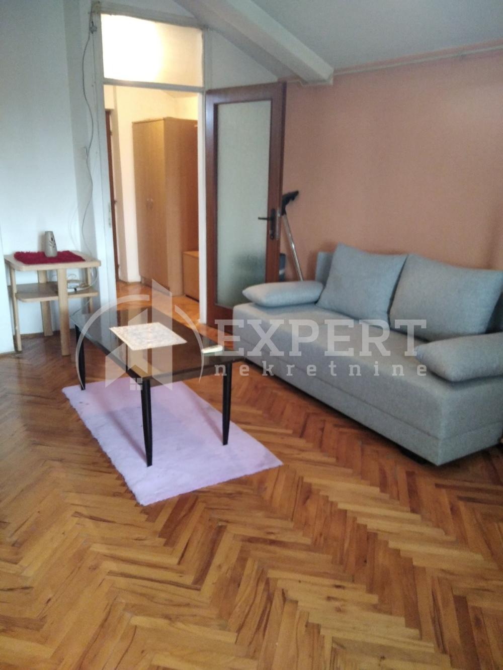 Slika 1 - Vizantijski bulevar,  Stan za izdavanje, 31m2, 250€