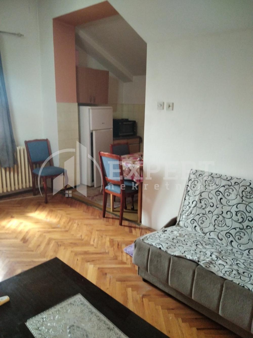 Slika 5 - Vizantijski bulevar,  Stan za izdavanje, 31m2, 250€