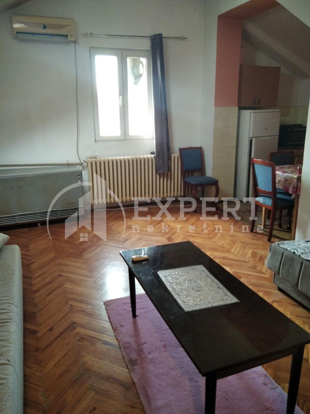 Slika 4 - Vizantijski bulevar,  Stan za izdavanje, 31m2, 250€