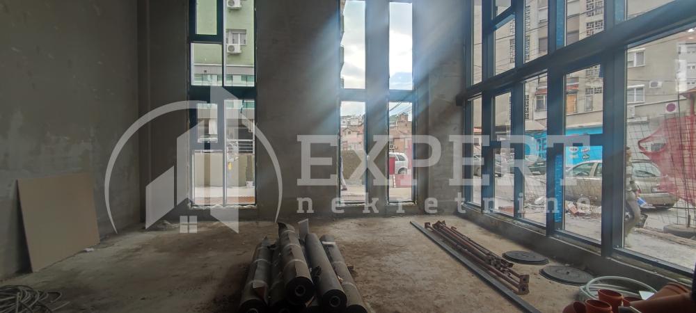 Slika 2 - Tome Rosandića,  Lokal na prodaju, 135m2, 286.000€
