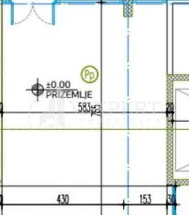 Glavna slika -Tome Rosandića,  Lokal na prodaju, 131m2, 277.600€