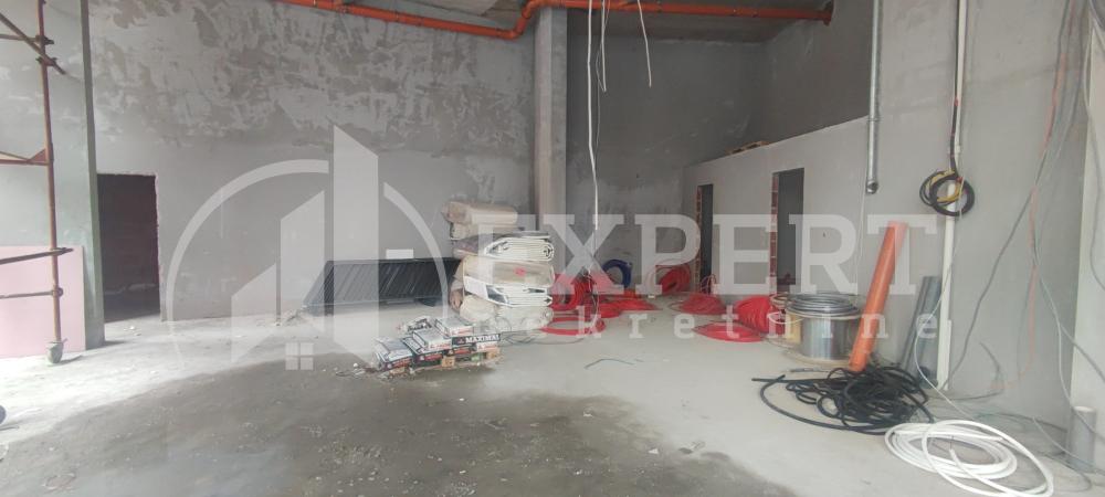 Slika 1 - Tome Rosandića,  Lokal na prodaju, 131m2, 277.600€
