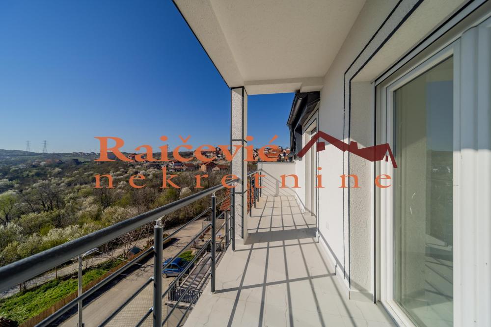 Slika 2 - Kaludjerica, Trosoban stan na prodaju, 81m2, 149.000€