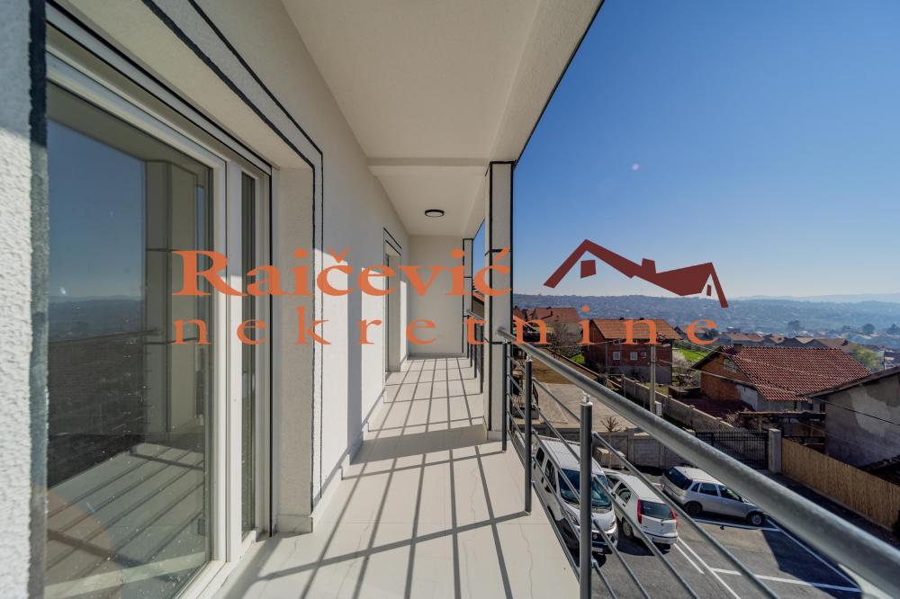 Slika 2 - Kaludjerica, Trosoban stan na prodaju, 81m2, 150.800€