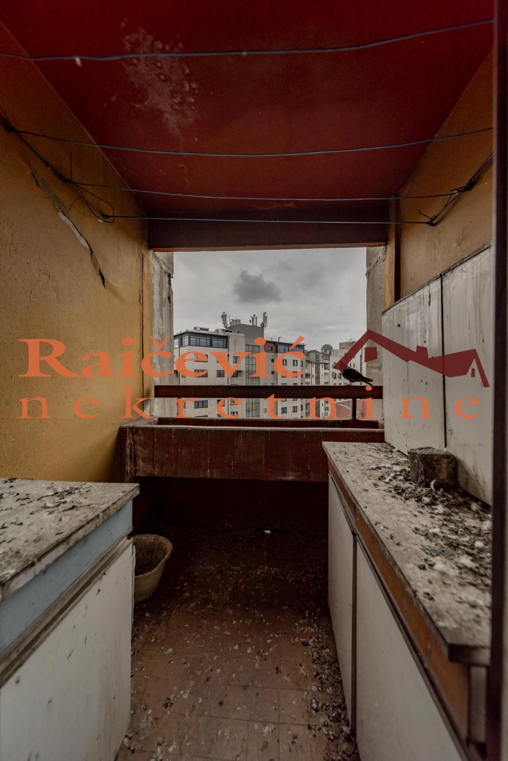 Slika 7 - Bulevar despota Stefana, Trosoban stan na prodaju, 85m2, 275.000€