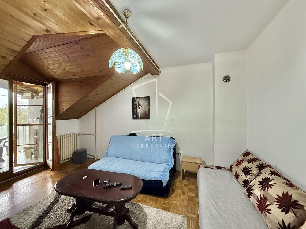 Slika 2 - Severina Bijelića, Trosoban stan na prodaju, 62m2, 90.000€