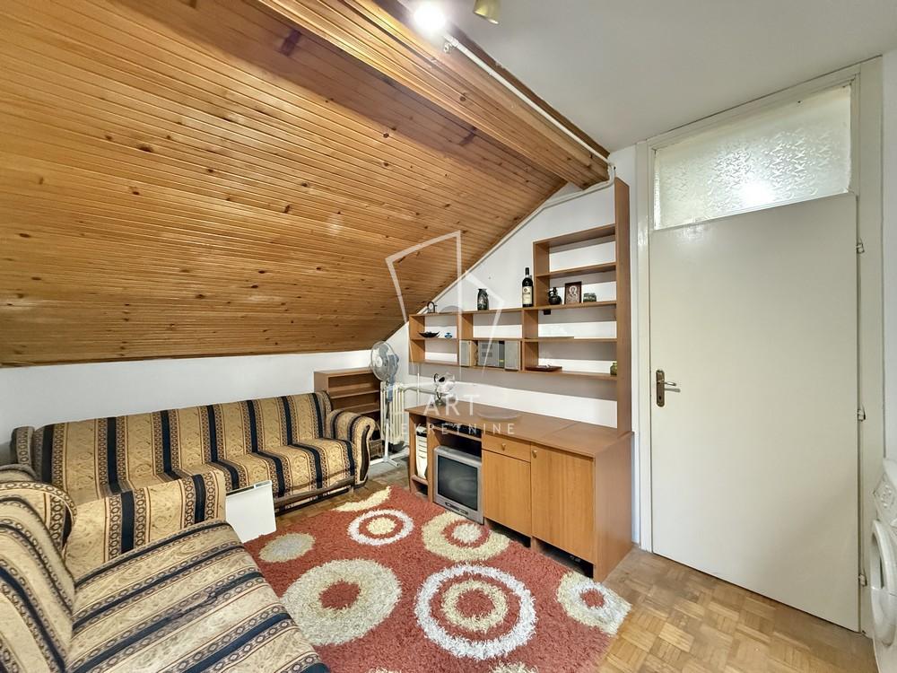 Slika 4 - Severina Bijelića, Trosoban stan na prodaju, 62m2, 90.000€