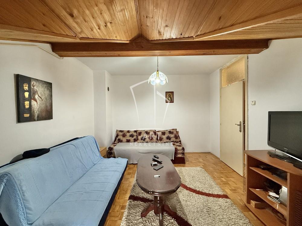 Slika 1 - Severina Bijelića, Trosoban stan na prodaju, 62m2, 90.000€