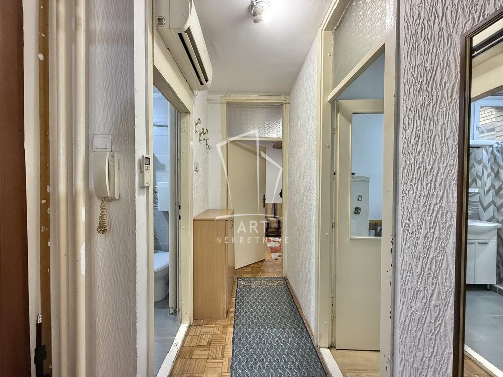 Slika 10 - Severina Bijelića, Trosoban stan na prodaju, 62m2, 90.000€