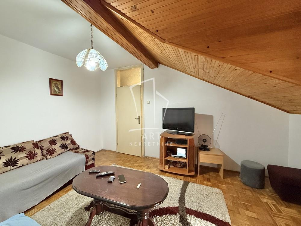 Slika 6 - Severina Bijelića, Trosoban stan na prodaju, 62m2, 90.000€
