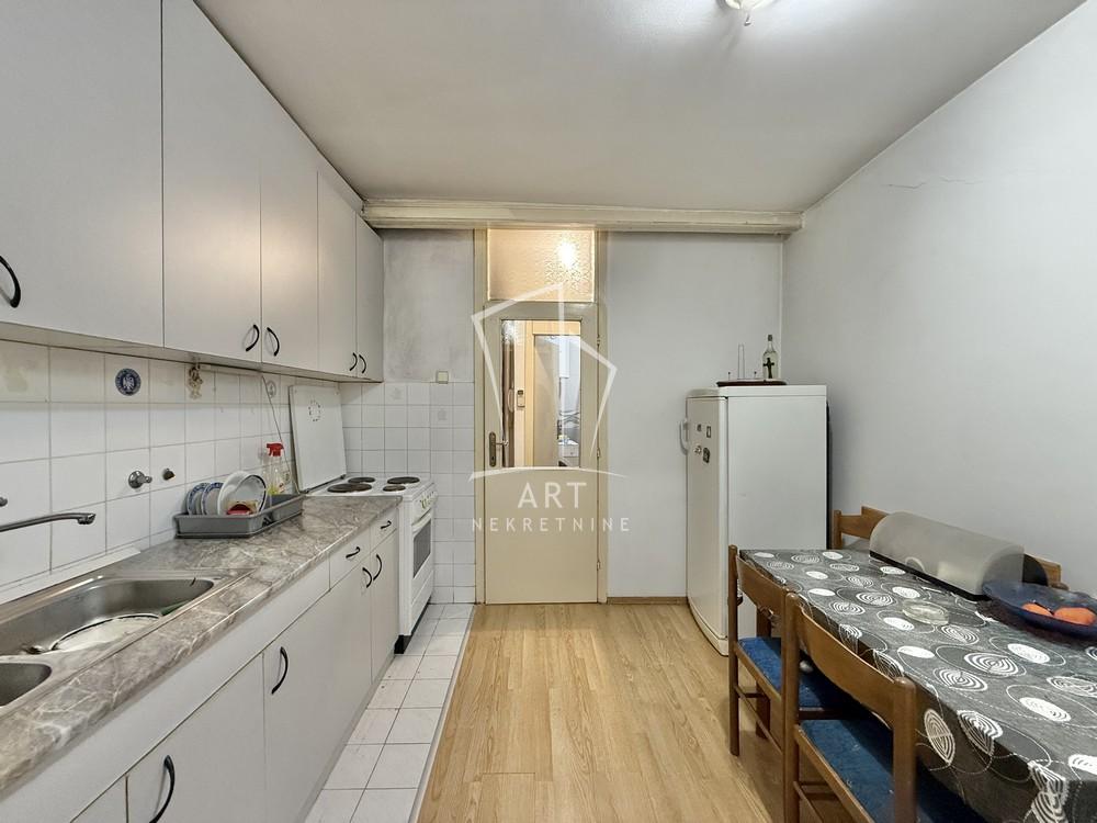Slika 9 - Severina Bijelića, Trosoban stan na prodaju, 62m2, 90.000€