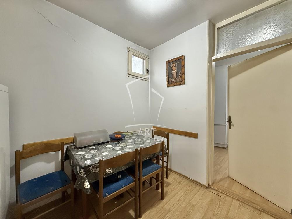 Slika 5 - Severina Bijelića, Trosoban stan na prodaju, 62m2, 90.000€