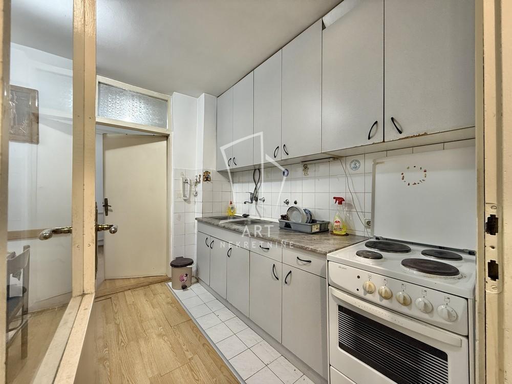Slika 8 - Severina Bijelića, Trosoban stan na prodaju, 62m2, 90.000€