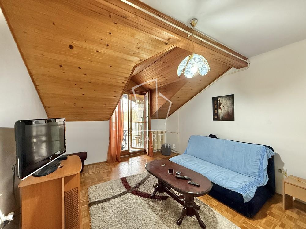 Glavna slika -Severina Bijelića, Trosoban stan na prodaju, 62m2, 90.000€