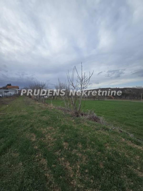Slika 4 -  Plac na prodaju, Sopot, Mali Požarevac, 35.000€