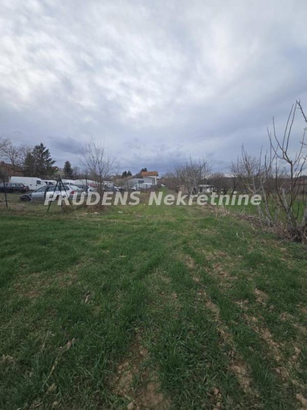 Slika 5 -  Plac na prodaju, Sopot, Mali Požarevac, 35.000€