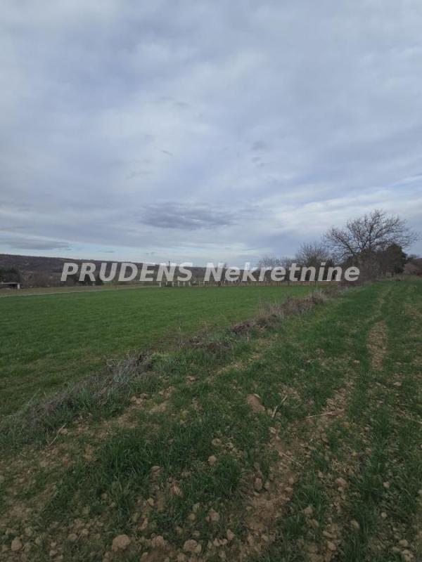 Slika 3 -  Plac na prodaju, Sopot, Mali Požarevac, 35.000€