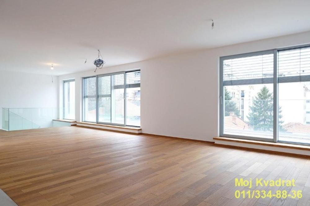 Slika 2 - Petosoban stan na prodaju, 223m2, 1.181.900€