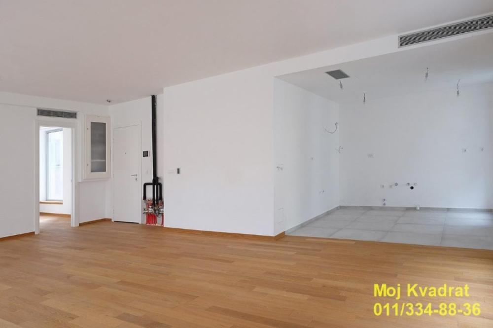 Slika 2 - Četvorosoban stan na prodaju, 148m2, 784.400€