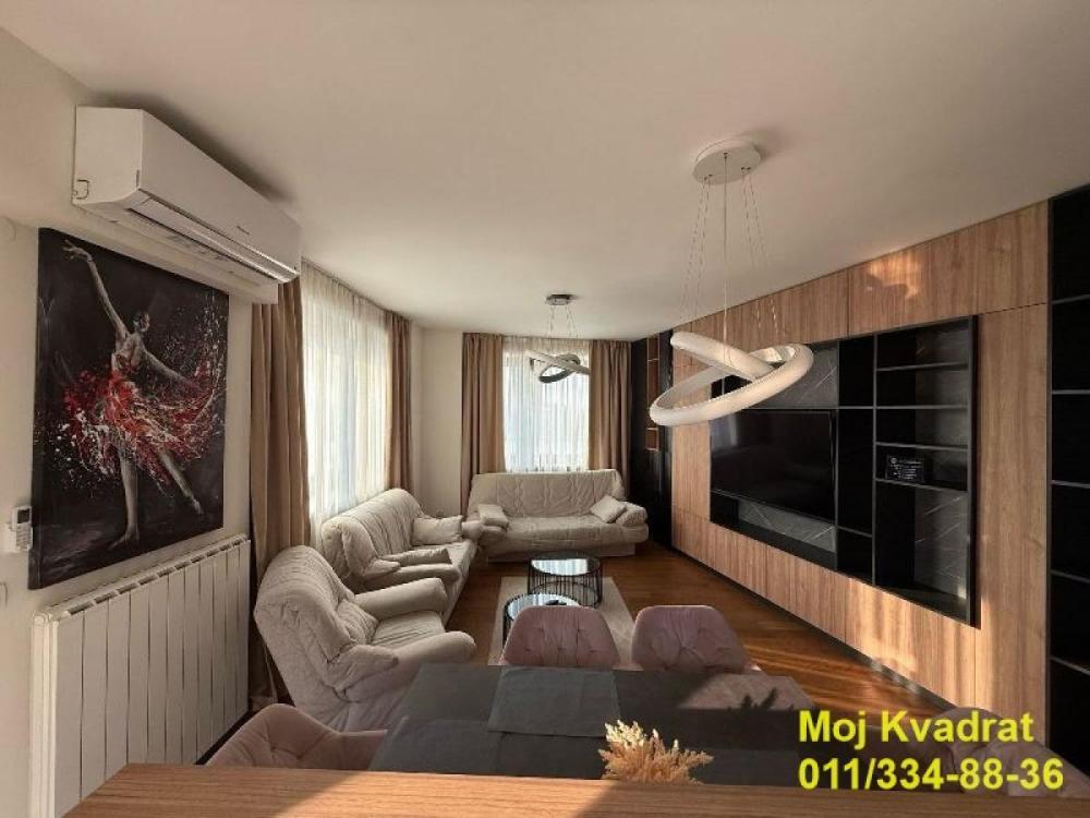 Glavna slika -Trosoban stan na prodaju, 92m2, 389.000€