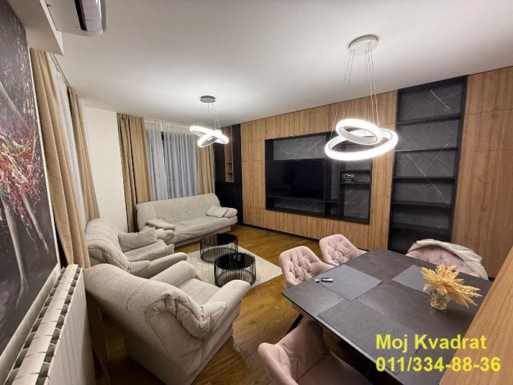 Slika 2 - Trosoban stan na prodaju, 92m2, 389.000€