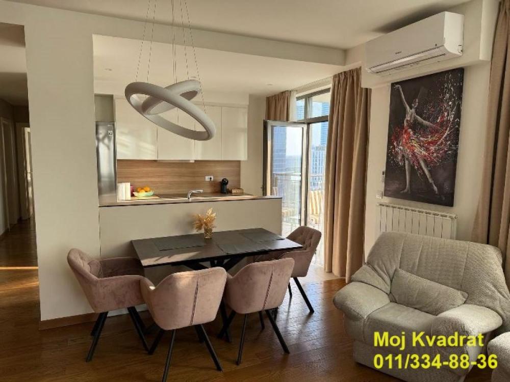 Slika 4 - Trosoban stan na prodaju, 92m2, 389.000€