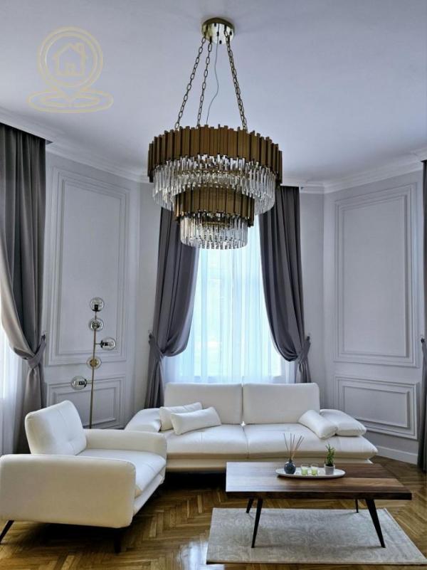 Slika 4 - Trosoban stan za izdavanje, 107m2, 1.500€