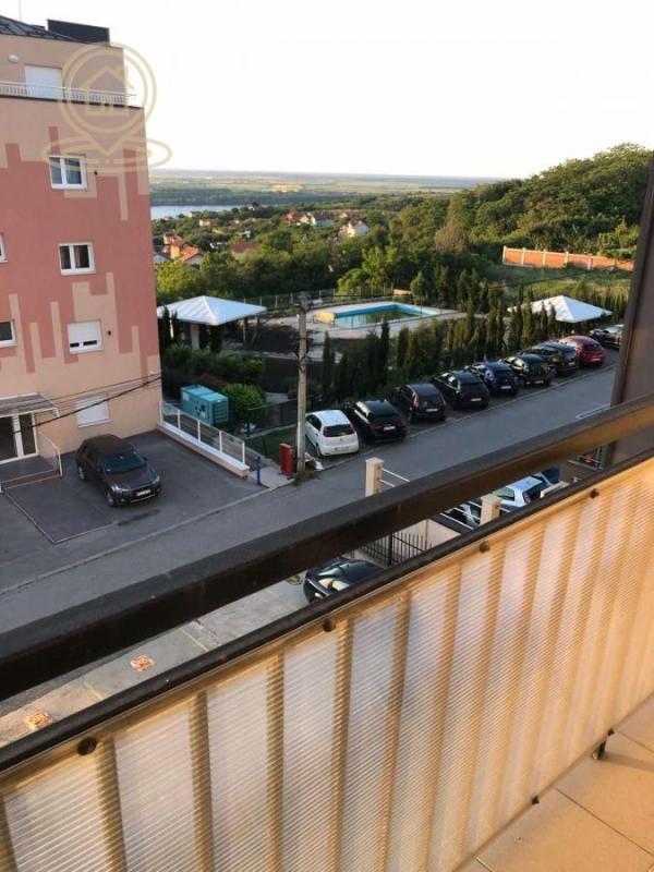 Slika 1 - Dvosoban stan na prodaju, 58m2, 94.500€