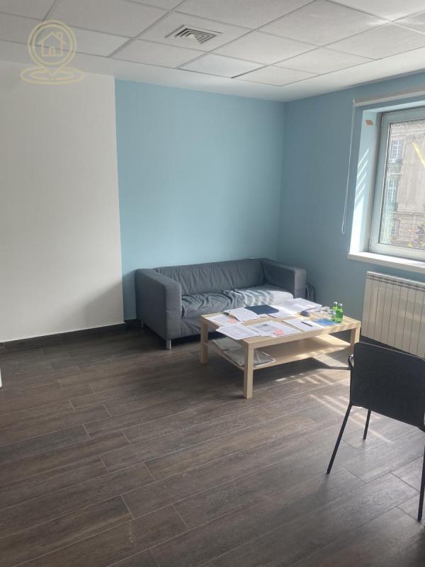 Slika 1 - Durmitorska,  Lokal za izdavanje, 153m2, 3.100€