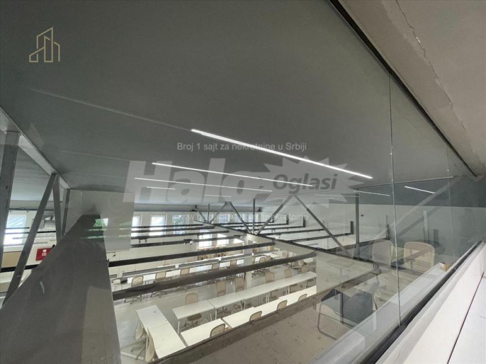 Slika 4 -  Lokal za izdavanje, 2000m2, 20.000€