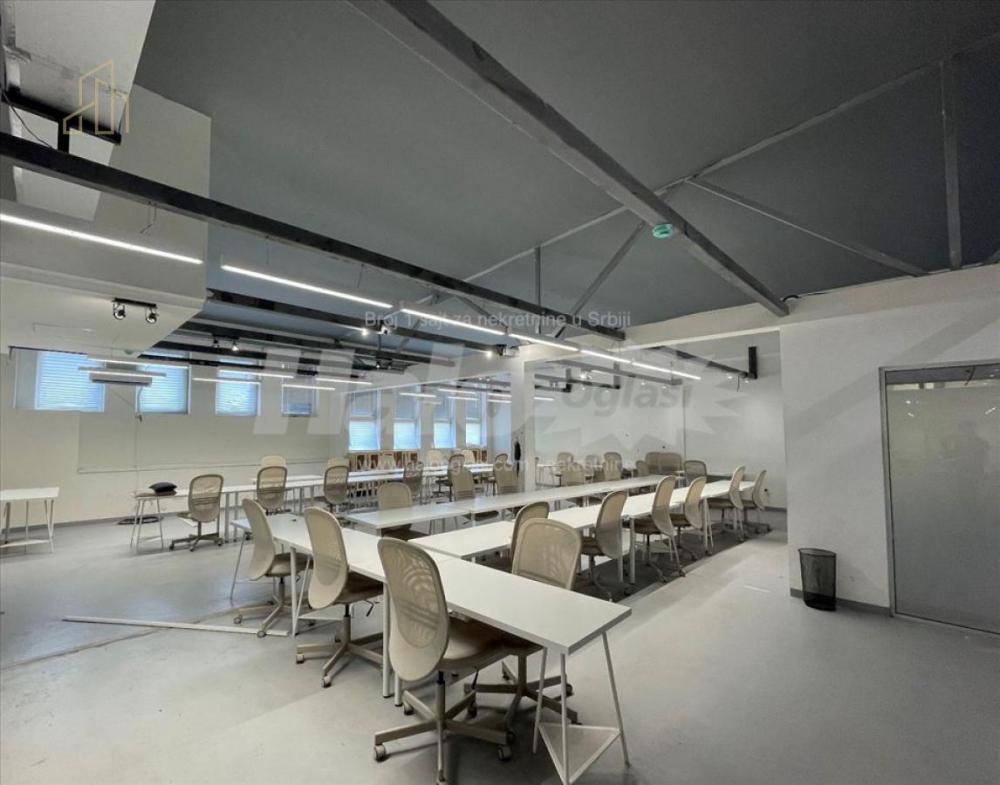 Glavna slika - Lokal za izdavanje, 2000m2, 20.000€