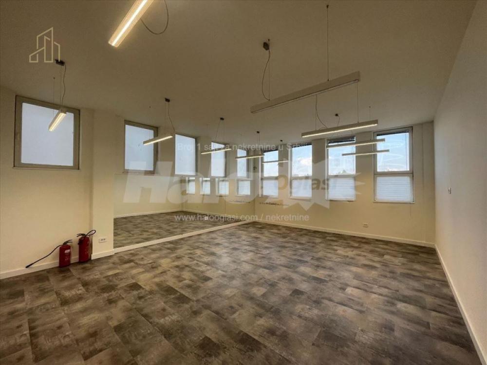 Slika 6 -  Lokal za izdavanje, 2000m2, 20.000€