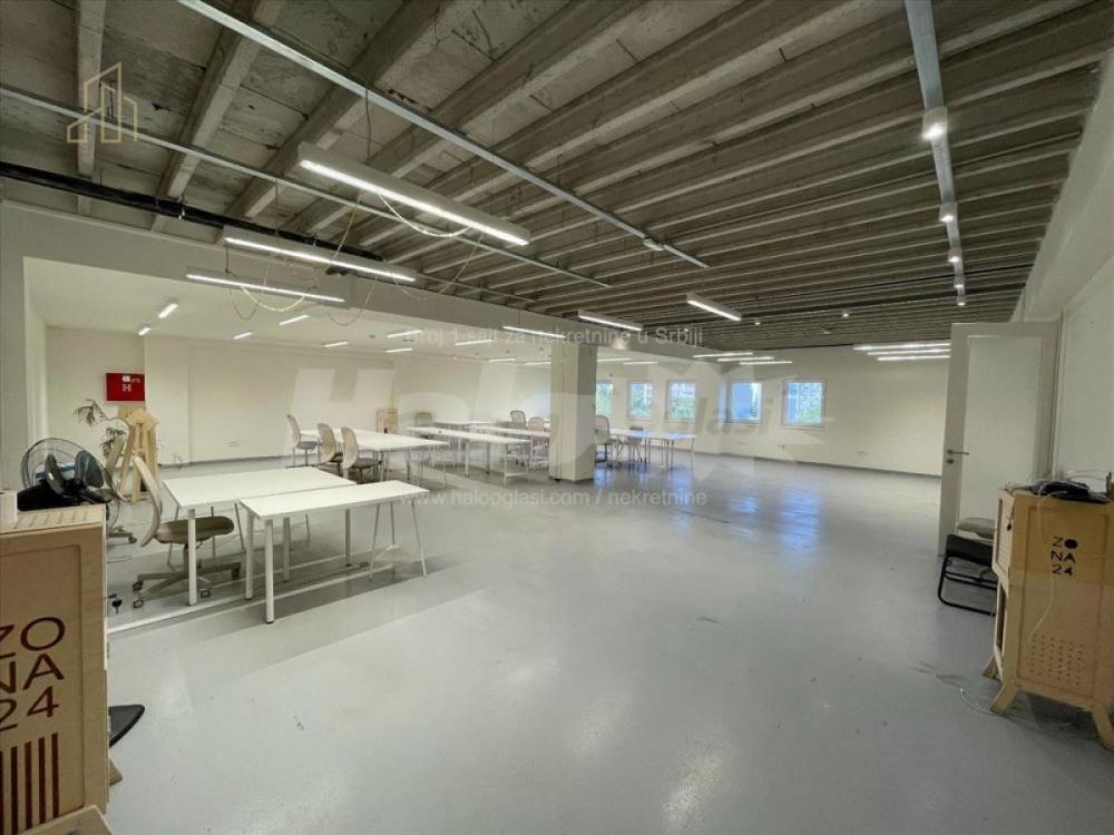 Slika 8 -  Lokal za izdavanje, 2000m2, 20.000€