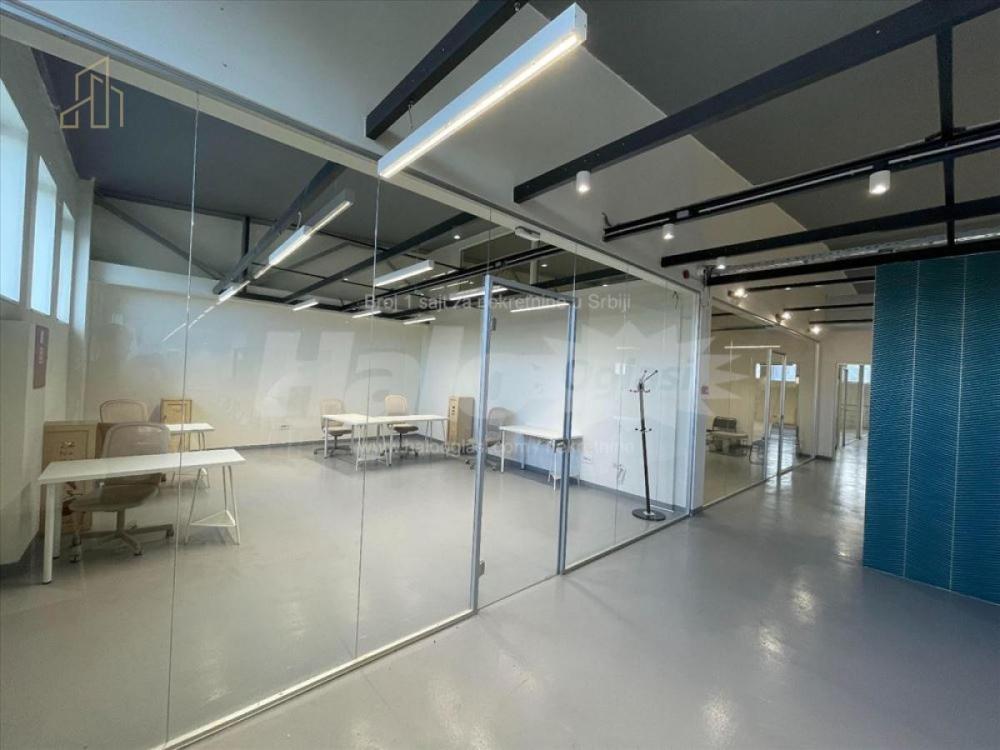 Slika 3 -  Lokal za izdavanje, 2000m2, 20.000€