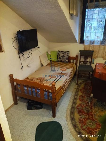 Slika 3 - Franje Kluza, Jednoiposoban stan za izdavanje, 38m2, 300€