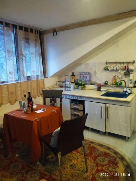 Glavna slika -Franje Kluza, Jednoiposoban stan za izdavanje, 38m2, 300€