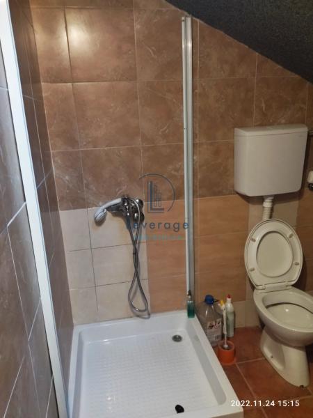 Slika 5 - Franje Kluza, Jednoiposoban stan za izdavanje, 38m2, 300€