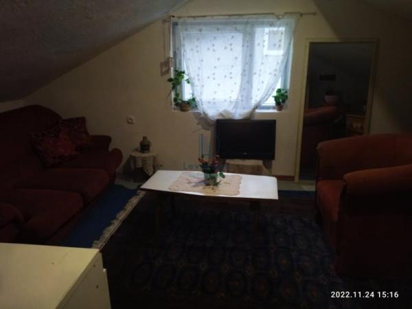 Slika 2 - Franje Kluza, Jednoiposoban stan za izdavanje, 38m2, 300€