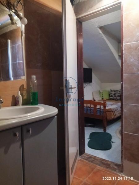 Slika 4 - Franje Kluza, Jednoiposoban stan za izdavanje, 38m2, 300€