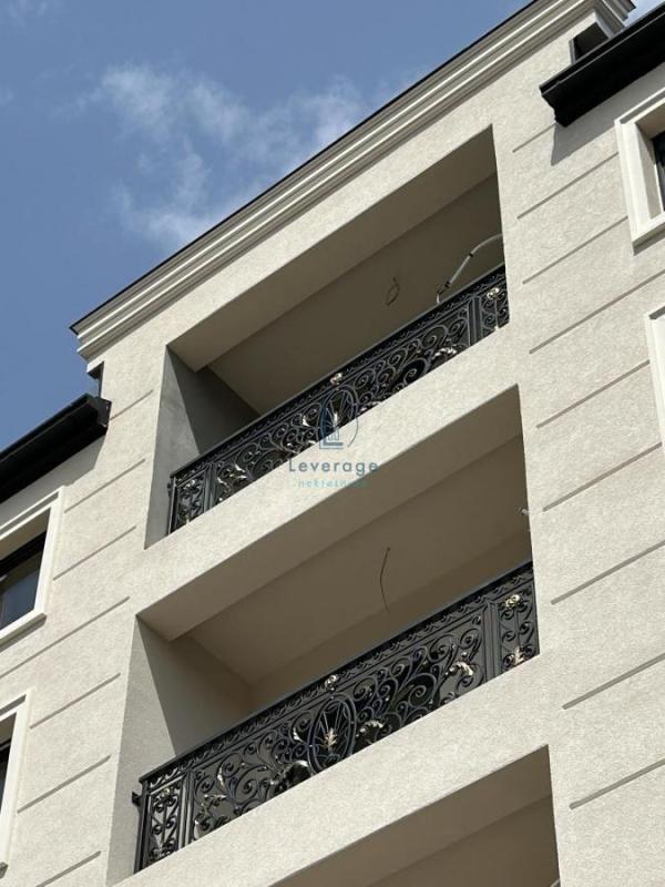 Slika 2 - Četvorosoban stan na prodaju, 82m2, 271.359€