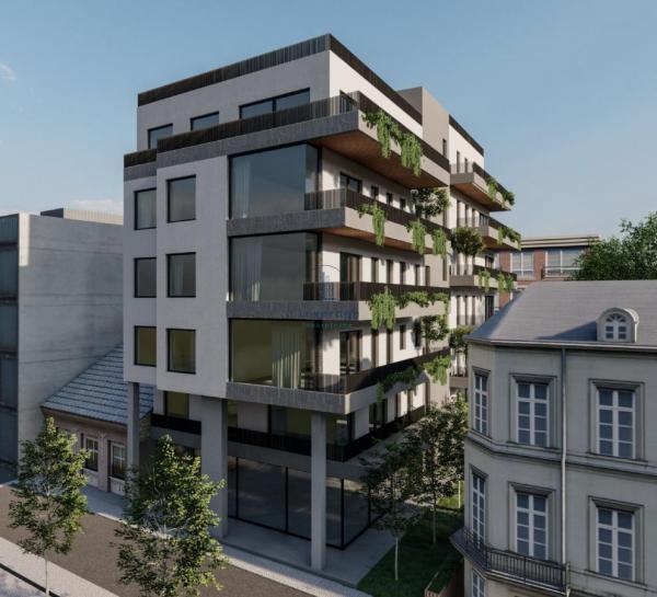 Slika 1 - Četvorosoban stan na prodaju, 158m2, 804.545€