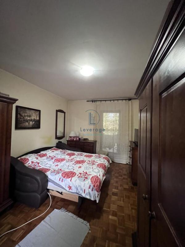 Slika 5 - Mihaila Bulgakova, Troiposoban stan na prodaju, 117m2, 234.000€