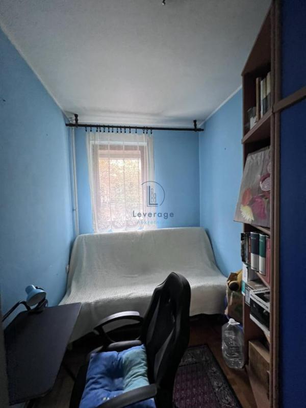 Slika 9 - Mihaila Bulgakova, Troiposoban stan na prodaju, 117m2, 234.000€