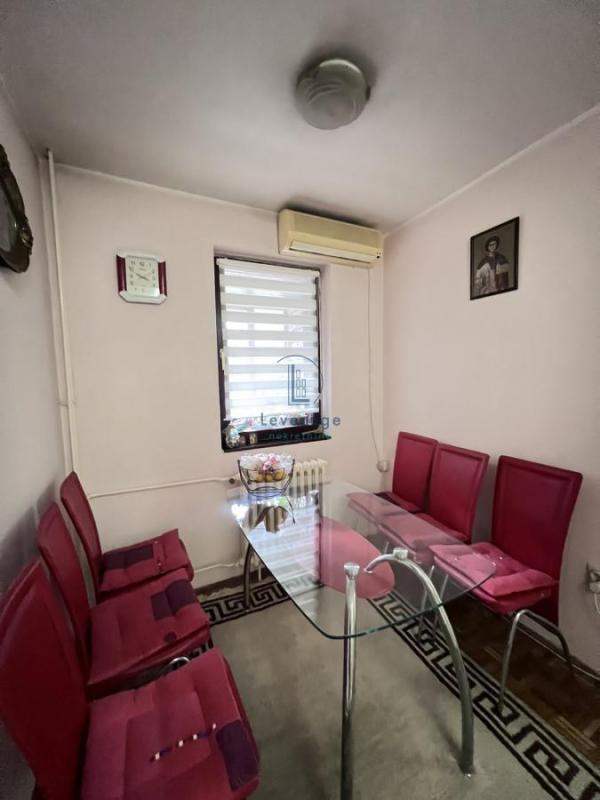 Slika 4 - Mihaila Bulgakova, Troiposoban stan na prodaju, 117m2, 234.000€