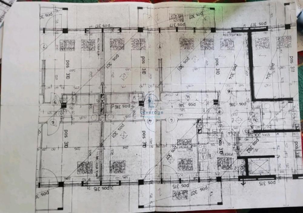 Glavna slika -Baba Višnjina, Četvorosoban stan na prodaju, 127m2, 550.000€