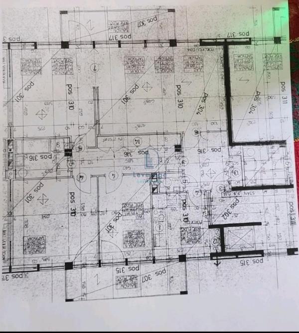 Slika 1 - Baba Višnjina, Četvorosoban stan na prodaju, 127m2, 550.000€