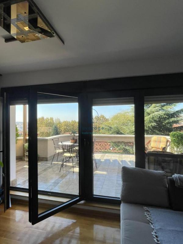 Slika 9 - Bore Prodanovića, Petosoban stan na prodaju, 160m2, 309.000€